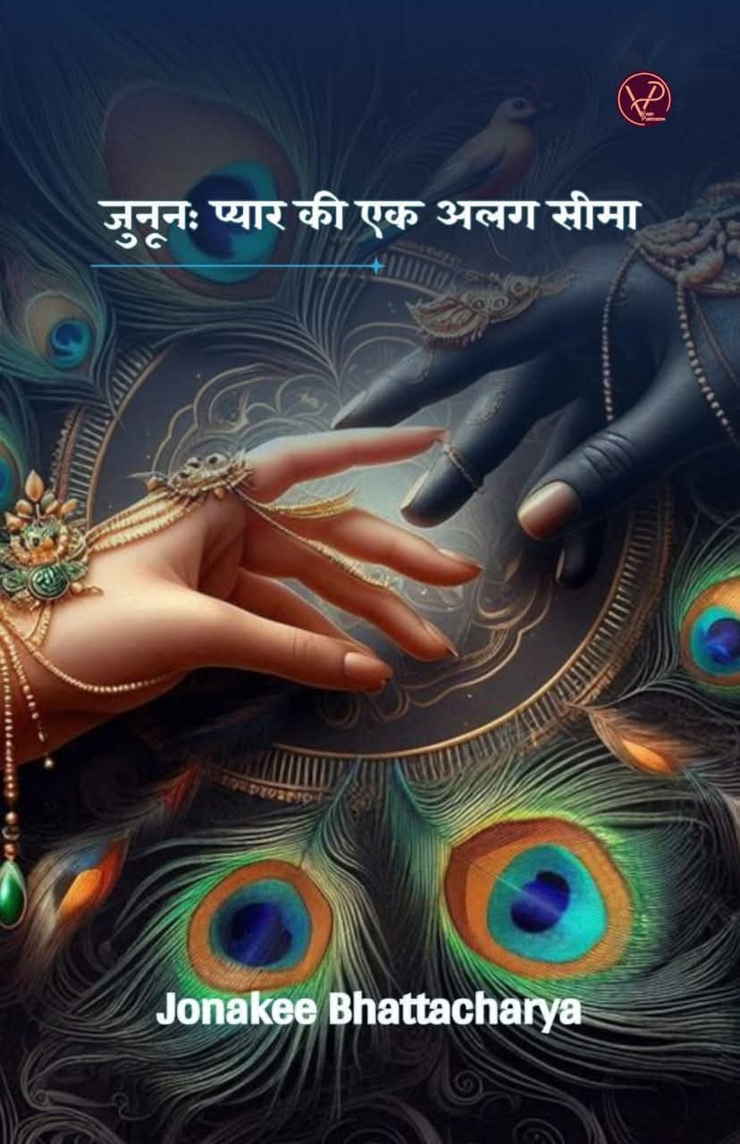Book Cover 323
